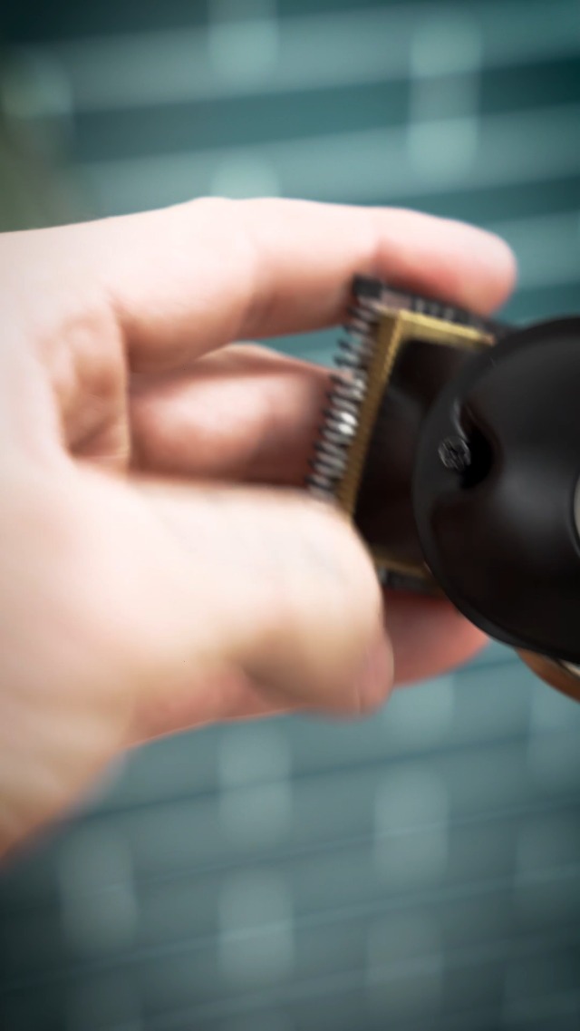 Amazon.com: SUPRENT PRO Professional Hair Clippers for Men- Hair